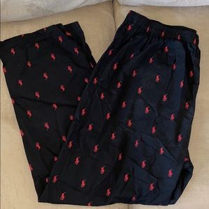 Ralph Lauren Polo Pants